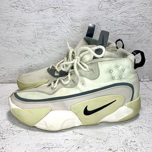 Nike React Frenzy SE 'Sea Bone' DC2082-001 Used Kicks Shoes Size 10.5